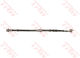 TRW Bremsschlauch PHD325