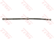 TRW Bremsschlauch PHD346