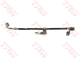 TRW Bremsschlauch PHD363