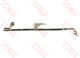 TRW Bremsschlauch PHD364