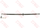 TRW Bremsschlauch PHD397