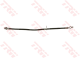 TRW Bremsschlauch PHD407