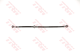 TRW Bremsschlauch PHD478