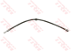 TRW Bremsschlauch PHD479