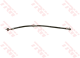 TRW Bremsschlauch PHD480