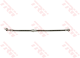 TRW Bremsschlauch PHD481