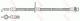 TRW Bremsschlauch PHD533