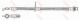TRW Bremsschlauch PHD534