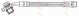 TRW Bremsschlauch PHD543