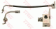 TRW Bremsschlauch PHD648