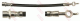 TRW Bremsschlauch PHD690