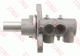 TRW Hauptbremszylinder PMH654