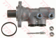 TRW Hauptbremszylinder PMK615