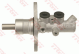 TRW Hauptbremszylinder PML396