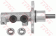 TRW Hauptbremszylinder PML428