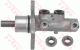 TRW Hauptbremszylinder PML430