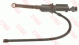 TRW Geberzylinder, Kupplung PNB632