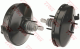 TRW Bremskraftverstärker PSA477