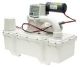 Vakuumgenerator VG4, 24 Volt 