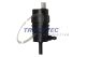 TRUCKTEC AUTOMOTIVE Waschwasserpumpe, Scheibenreinigung 01.60.001