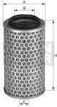 MANN-FILTER Luftfilter C 36 1142