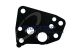 TRUCKTEC AUTOMOTIVE Dichtung, Öleinlass (Lader) 02.16.082