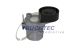 TRUCKTEC AUTOMOTIVE Riemenspanner, Keilrippenriemen 02.19.009