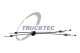 TRUCKTEC AUTOMOTIVE Seilzug, Schaltgetriebe 02.24.021
