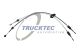 TRUCKTEC AUTOMOTIVE Seilzug, Schaltgetriebe 02.24.031