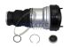 TRUCKTEC AUTOMOTIVE Luftfeder, Fahrwerk 02.30.287