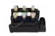 TRUCKTEC AUTOMOTIVE Wegeventilblock, Luftfederung 02.30.408