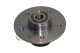 TRUCKTEC AUTOMOTIVE Radlagersatz 02.31.073