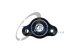 TRUCKTEC AUTOMOTIVE Lagerung, Lenker 02.31.368