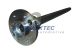 TRUCKTEC AUTOMOTIVE Antriebswelle 02.32.186
