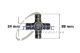TRUCKTEC AUTOMOTIVE Gelenk, Gelenkwelle 02.34.042