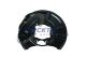 TRUCKTEC AUTOMOTIVE Spritzblech, Bremsscheibe 02.35.504