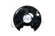 TRUCKTEC AUTOMOTIVE Spritzblech, Bremsscheibe 02.35.529