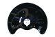 TRUCKTEC AUTOMOTIVE Spritzblech, Bremsscheibe 02.35.546