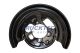TRUCKTEC AUTOMOTIVE Spritzblech, Bremsscheibe 02.35.643