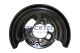 TRUCKTEC AUTOMOTIVE Spritzblech, Bremsscheibe 02.35.644