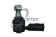 TRUCKTEC AUTOMOTIVE Spurstangenkopf 02.37.043