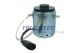 TRUCKTEC AUTOMOTIVE Elektromotor, Kühlerlüfter 02.40.115