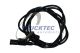 TRUCKTEC AUTOMOTIVE Sensor, Raddrehzahl 02.42.064