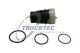 TRUCKTEC AUTOMOTIVE Steckgehäuse, Automatikgetriebe-Steuereinheit 02.42.284