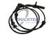TRUCKTEC AUTOMOTIVE Sensor, Raddrehzahl 02.42.331