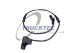 TRUCKTEC AUTOMOTIVE Sensor, Raddrehzahl 02.42.386