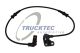TRUCKTEC AUTOMOTIVE Sensor, Raddrehzahl 02.42.387