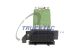 TRUCKTEC AUTOMOTIVE Widerstand, Innenraumgebläse 02.59.114