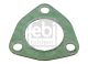 FEBI BILSTEIN Dichtung, Steuergehäusedeckel 03645