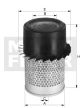 MANN-FILTER Luftfilter C 1188 x